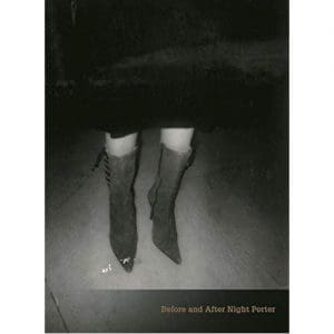Before and After Night Porter