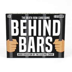 Behind Bars