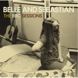 Belle & Sebastian: Bbc Sessions - Vinyl