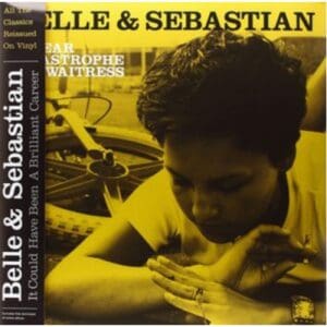 Belle & Sebastian: Dear Catastrophe Waitress - Vinyl