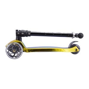 Big 3 Wheel Scooter: Dark Night
