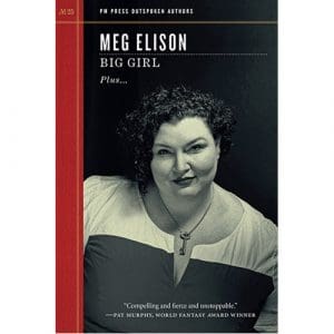 Big Girl - (Paperback)
