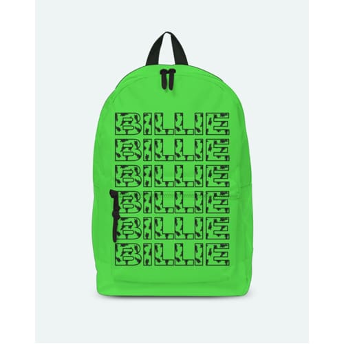 Billie Eilish Billie Classic Rucksack Smart Home Zatu Home