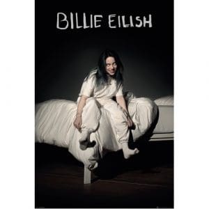 Billie Eilish: 