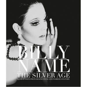 Billy Name the Silver Age