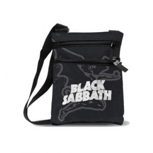 Black Sabbath Demon (Body Bag)