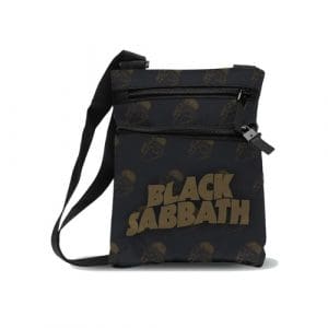 Black Sabbath Nsd Repeated (Body Bag)