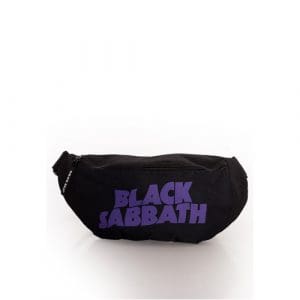 Black Sabbath Sabbath Logo (Bum Bag)
