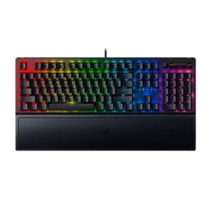 BlackWidow V3 Pro (Green Switch) - UK Layout