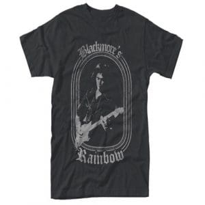 Blackmores Rainbow T Shirt (Small)
