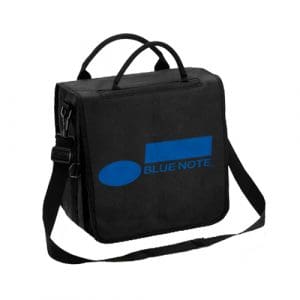 Blue Note Logo (Record Backpack)