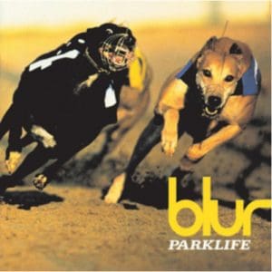 Blur: Parklife - 12