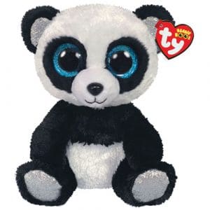 Boo Medium: Bamboo Panda