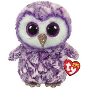 Boo Medium: Moonlight Owl