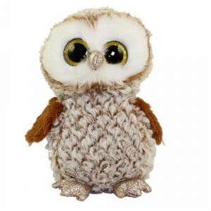 Boo Medium: Percy Owl