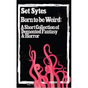 Born to Be Weird - (Paperback)