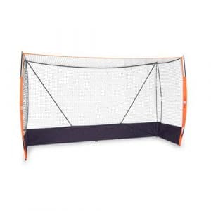 Bownet Hockey Official Size Goal - 7' x 12' x 4'