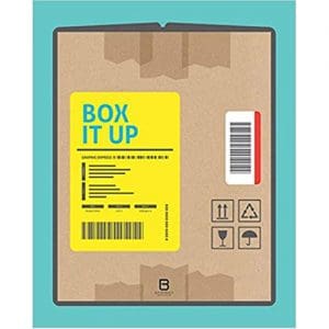 Box it up - Correct Record, New Isbn