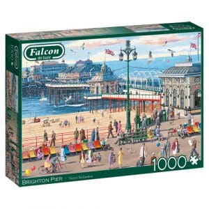 Brighton Pier