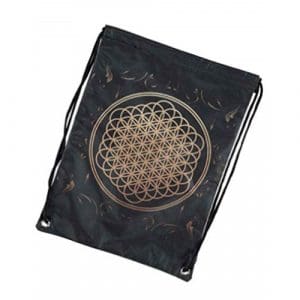 Bring Me The Horizon Flower Of Life (Draw String)