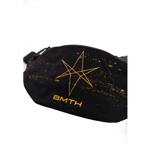 Camiseta de tirantes mujer BRING ME THE HORIZON (BMTH) - Umbrella