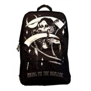 Bring Me The Horizon Reaper (Classic Backpack)