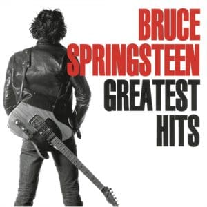 Bruce Springsteen: Greatest Hits - 12