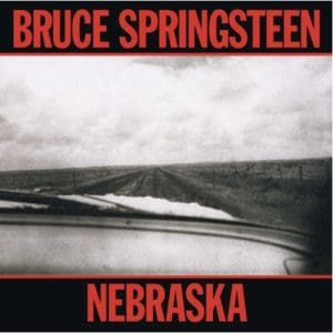 Bruce Springsteen: Nebraska - 12