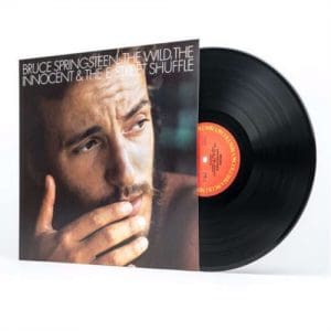 Bruce Springsteen: The Wild the Innocent and the E Street Shuffle - 12