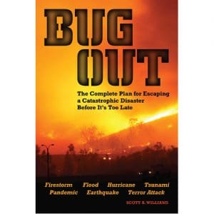 Bug Out