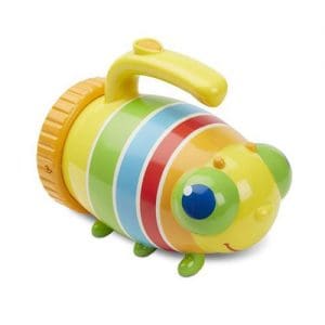 Bug Torch