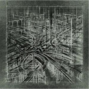 Bug Vs Earth: Concrete Desert - Vinyl
