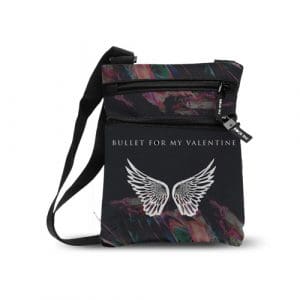 Bullet For My Valentine Wings 1 (Body Bag)