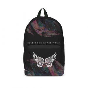 Bullet For My Valentine Wings 1 (Classic Rucksack)