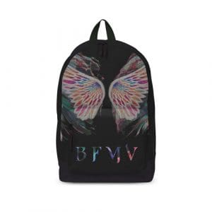 Bullet For My Valentine Wings 2 (Classic Rucksack)