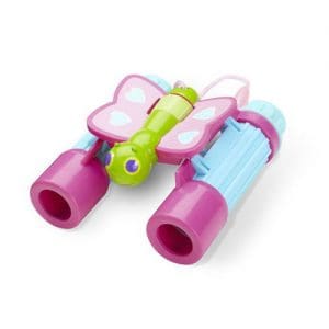 Butterfly Binoculars