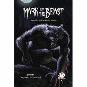 Call of Cthulhu: Mark Of The Beast