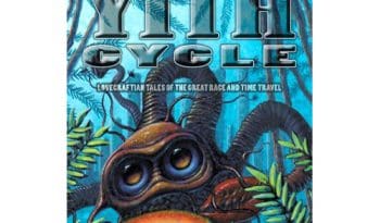 Call of Cthulhu: The Yith Cycle