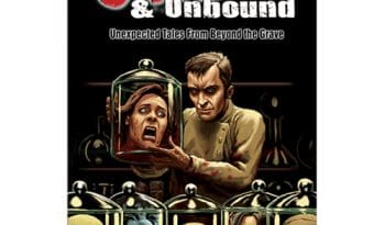 Call of Cthulhu: Undead And Unbound
