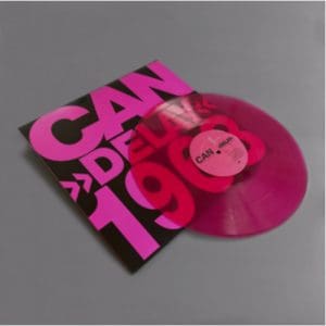 Can: Delay 1968 - Vinyl