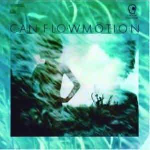 Can: Flow Motion - Vinyl