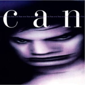 Can: Rite Time - Vinyl
