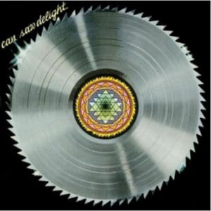 Can: Saw Delight - Vinyl