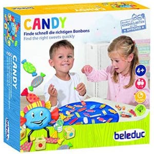 Beleduc Candy