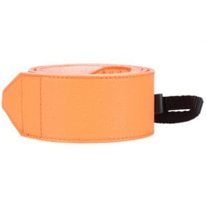 Canon Neck Strap in Gift Box for Digital SLR Cameras - Orange