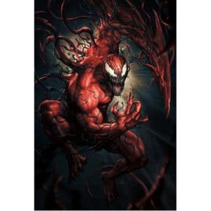 Carnage Vol. 1: in the Court of Crimson