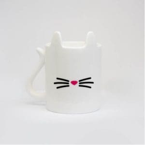 Cat Animal Mug