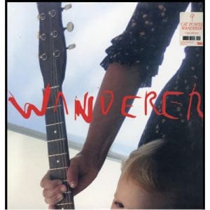 Cat Power: Wanderer - Vinyl