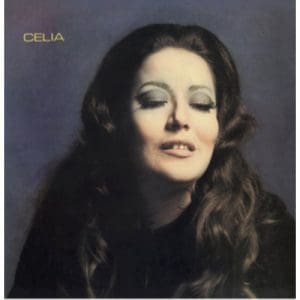 Celia: Celia - Vinyl