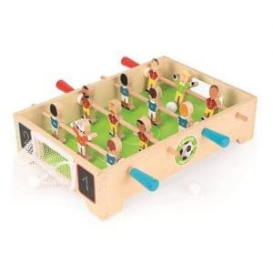 Championship Mini Table Football